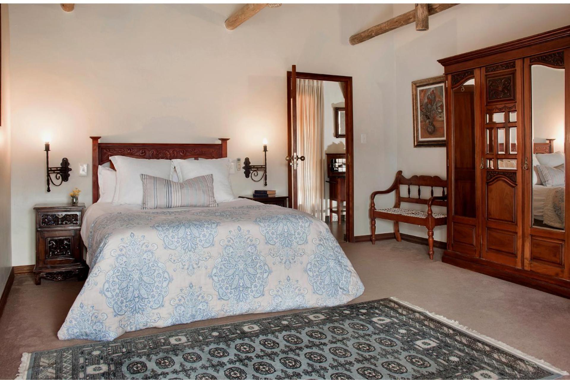 Inkungu Lodge Champagne Valley ภายนอก รูปภาพ